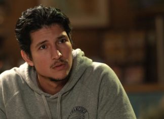 Danny Ramírez, el latino prometedor de Hollywood: «Que nunca llegue la fama»