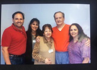 De exitoso empresario ecuatoriano a morirse octogenario entre rejas en EE.UU.