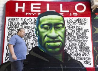 Declaran culpables a los 3 expolicías vinculados a la muerte de George Floyd