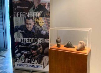 Devuelven a República Dominicana piezas precolombinas incautadas en Puerto Rico