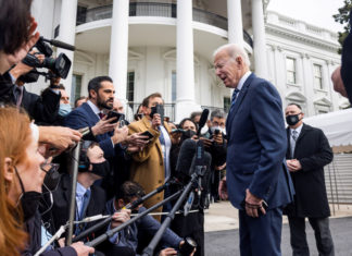 EE. UU. advierte en la ONU que Rusia planea invadir Ucrania en los «próximos días»