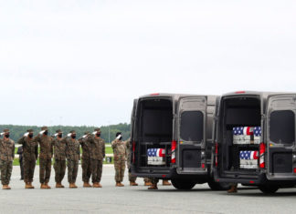 EE. UU. ofrece recompensa millonaria por captura del cerebro que orquestó atentado en aeropuerto de Kabul