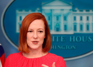 EE. UU. recomienda a sus ciudadanos salir «ahora» de Ucrania