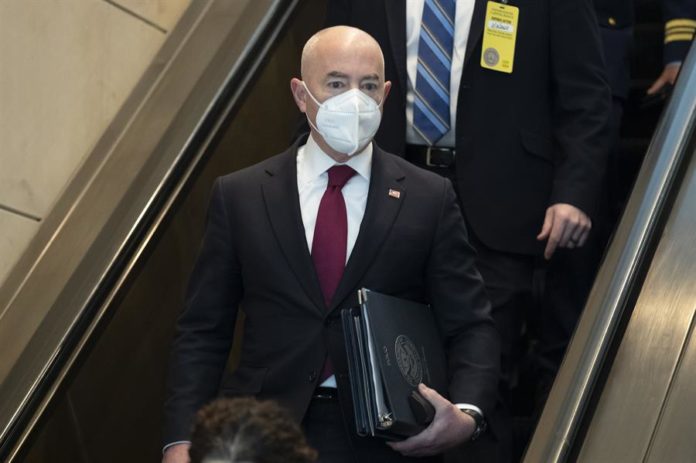 EEUU se coordina ante posibles acciones rusas, sobre todo ciberataques