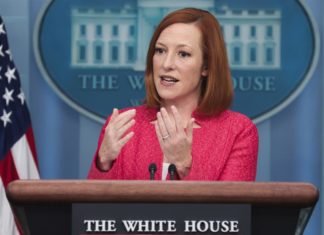 EEUU se une a la Unión Europea y anuncia sanciones contra Putin