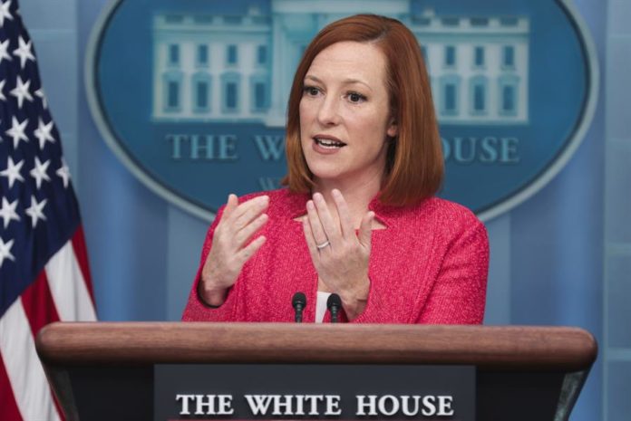 EEUU se une a la Unión Europea y anuncia sanciones contra Putin