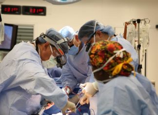 El 41% de estadounidenses ha tenido problemas cardiacos desde inicio pandemia