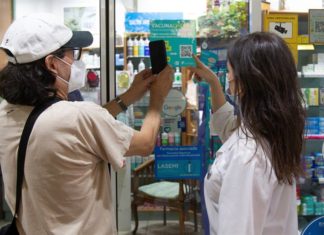 El autocuidado, una clave para la pandemia en Latinoamérica