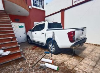 El cuarto asesinato de un periodista mexicano este 2022 conmociona al país