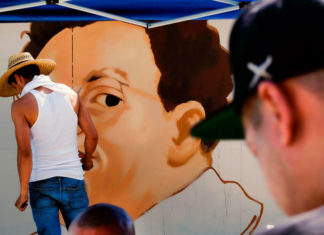 “El punto en común”: el gran reto del nuevo director del Museo Nacional del Latino Estadounidense