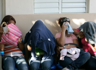 El rechazo de los héroes