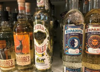 El tequila avanza la conquista de EEUU ayudado por las margaritas
