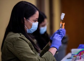 Estados Unidos supera las 900.000 muertes confirmadas por covid-19