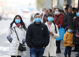 Estudios científicos concluyen que pandemia covid comenzó en mercado de Huanan