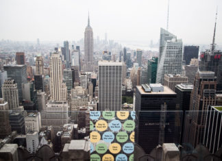 Gerrymandering, un tornadizo diseño electoral