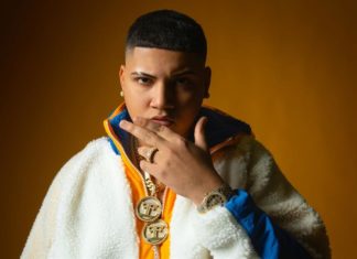 Herido grave de bala el cantante urbano puertorriqueño Ankhal
