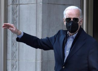 Hijos de inmigrantes llaman a Biden a cumplir promesa de reforma migratoria