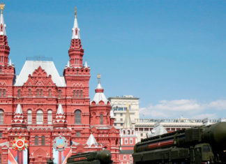 Impacto de sanciones a Rusia en Venezuela, Cuba y Nicaragua se verá en los próximos días: EE. UU.