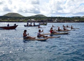 La Isla de Pascua se asfixia: dos años sin turistas y sin planes de apertura