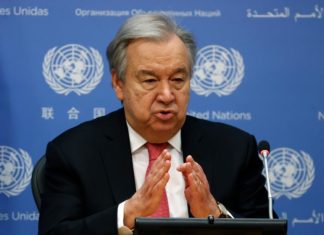 La ONU denuncia el estigma contra migrantes pese a su ayuda en la pandemia