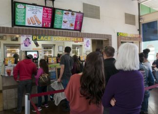 Latinos entre los nominados a premios gastronómicos de Fundación James Beard