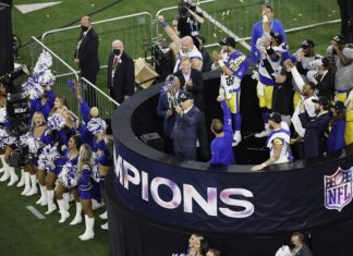 Los Rams conquistan el segundo Super Bowl de su historia
