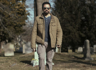 Manny Pérez: «Hollywood está cambiado pero los latinos no estamos unidos»