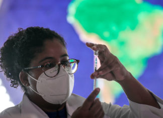 Mujeres y niñas en la ciencia, agentes de cambio