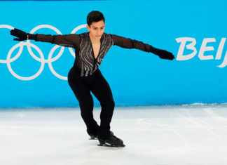 Ningún latinoamericano ha conseguido jamás una presea en los Juegos Olímpicos de Invierno