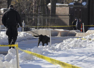 Ola de amenazas de bomba contra universidades negras en EE.UU.