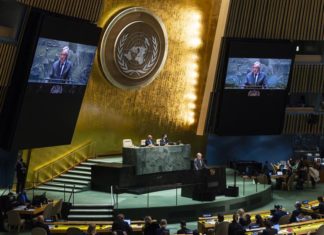 Países latinoamericanos piden ayuda a ONU para evacuar ciudadanos de Ucrania