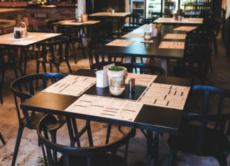 Parece que vamos de salida