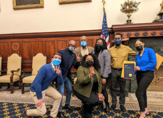 Por una Filadelfia más verde