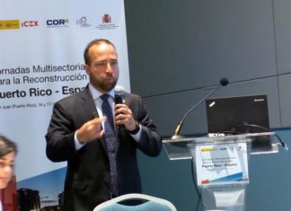 Puerto Rico apuesta por disciplina fiscal y reformas para evitar otra quiebra