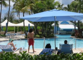 Puerto Rico registró en 2021 récord histórico de ingresos por alojamientos