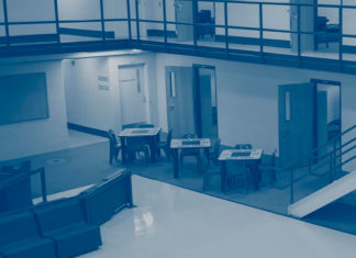 Reanudan reclusión de mujeres y niñas inmigrantes en el centro de Berks