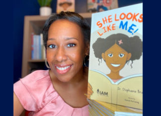 Reforzando nuestra identidad desde pequeños