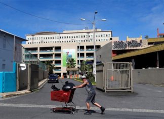 Restablecido el servicio eléctrico en todo Puerto Rico