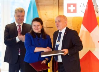 Rusia utilizó bombas termobáricas, advierte la embajadora ucraniana en EEUU