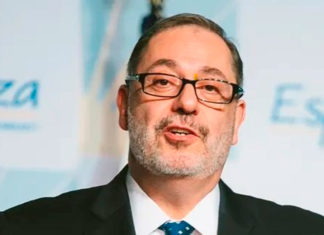 Declaración del reverendo Luis Cortés sobre los hispanos en Pensilvania y el proceso de redistribución distrital