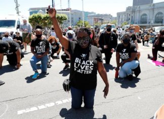 Se cumplen 10 años de un caso visto como la semilla de Black Lives Matte