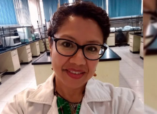 Rosalba Esquivel Cote, “Vivir para aprender”