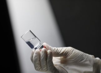 Un estudio con infectados voluntariamente muestra rápida incubación de covid