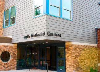 Una comunidad de salud pública primera en su tipo