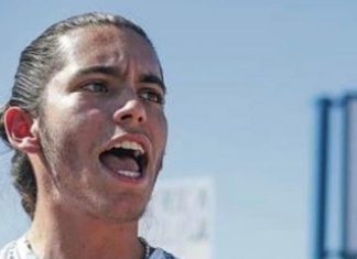 Una convocatoria de TikTok para «un día sin inmigrantes» en EEUU gana adeptos