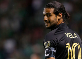 Vela se da un festín, Driussi marca en Austin y Estrada debuta con doblete en la MLS