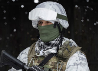 Vientos de guerra en Ucrania y en casa