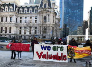 Ya son 36 años de espera