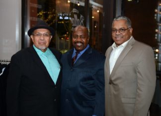 Black History Month, a call for voter revolution