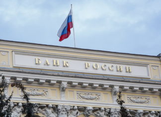 Los «enemigos» de Putin